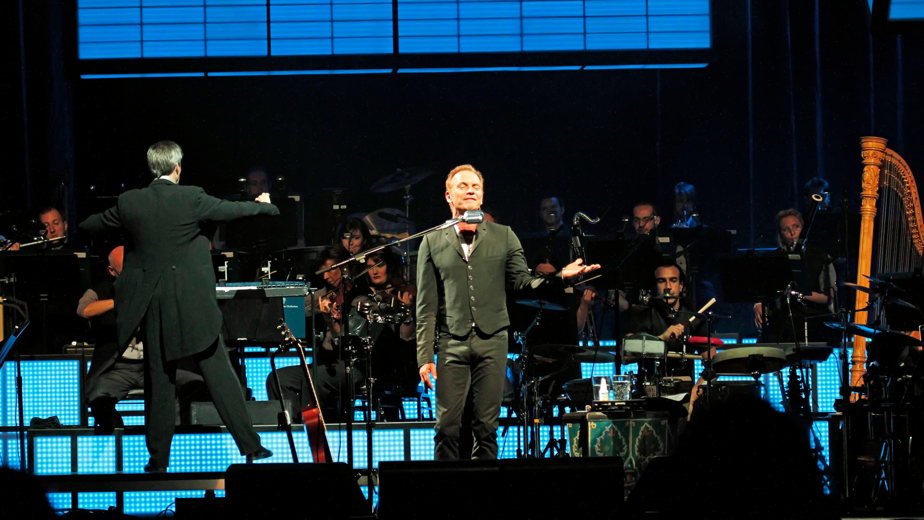 Borgata Event Center