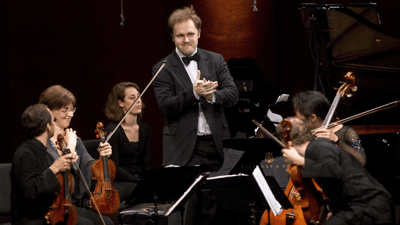 Brentano String Quartet