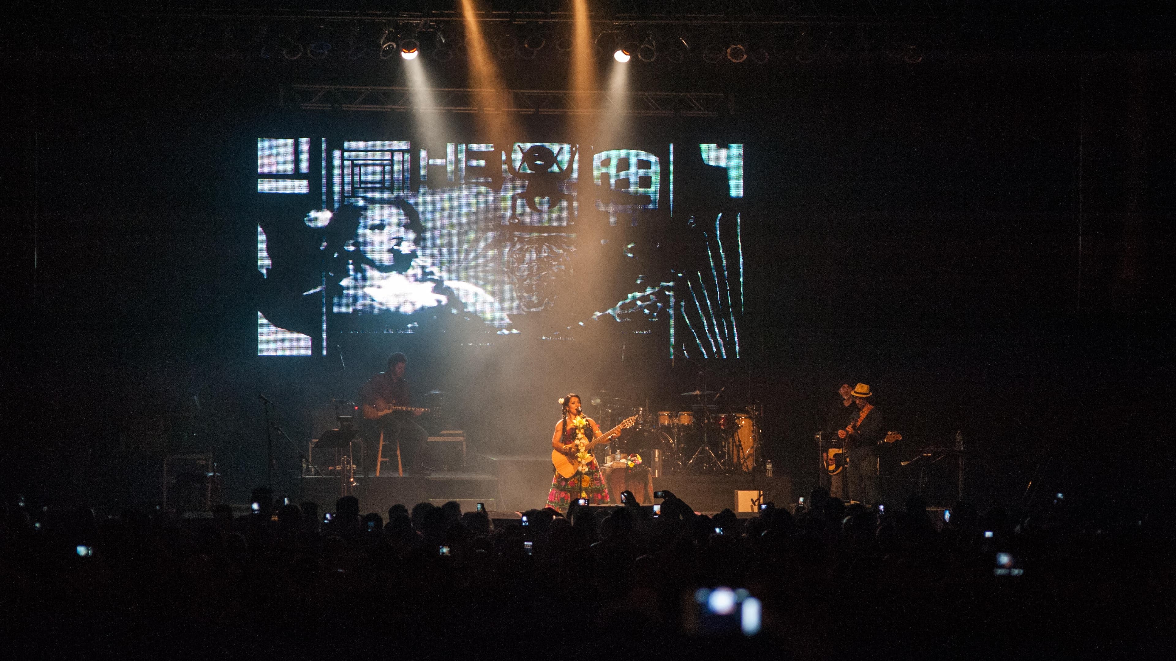 Michigan Theater - Ann Arbor