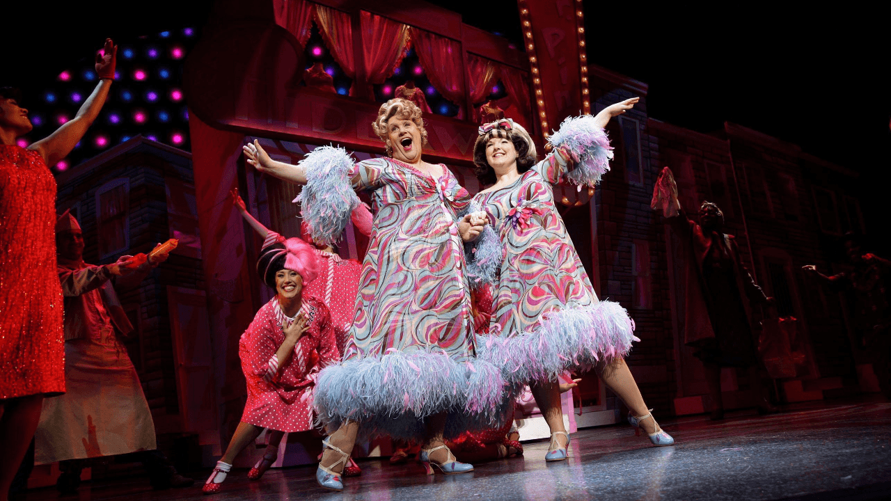 Community Theatre League: Hairspray