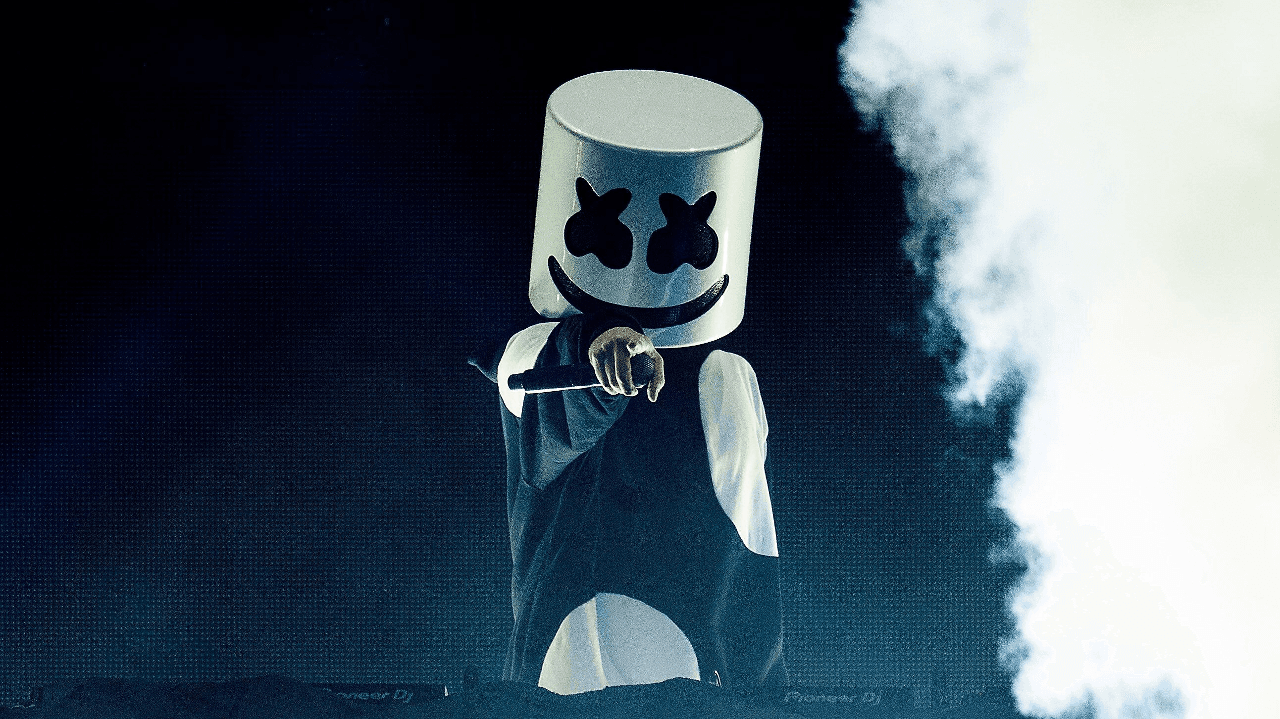 Marshmello