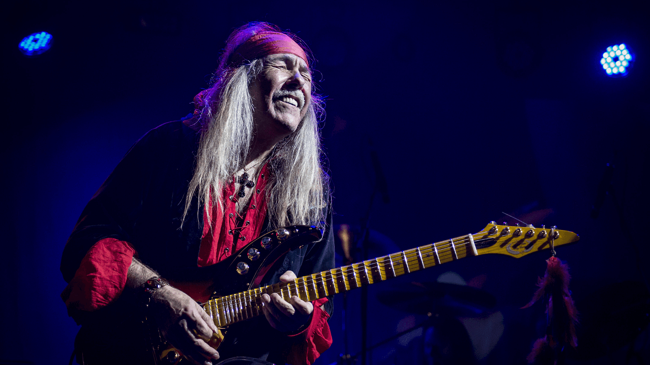 Uli Jon Roth