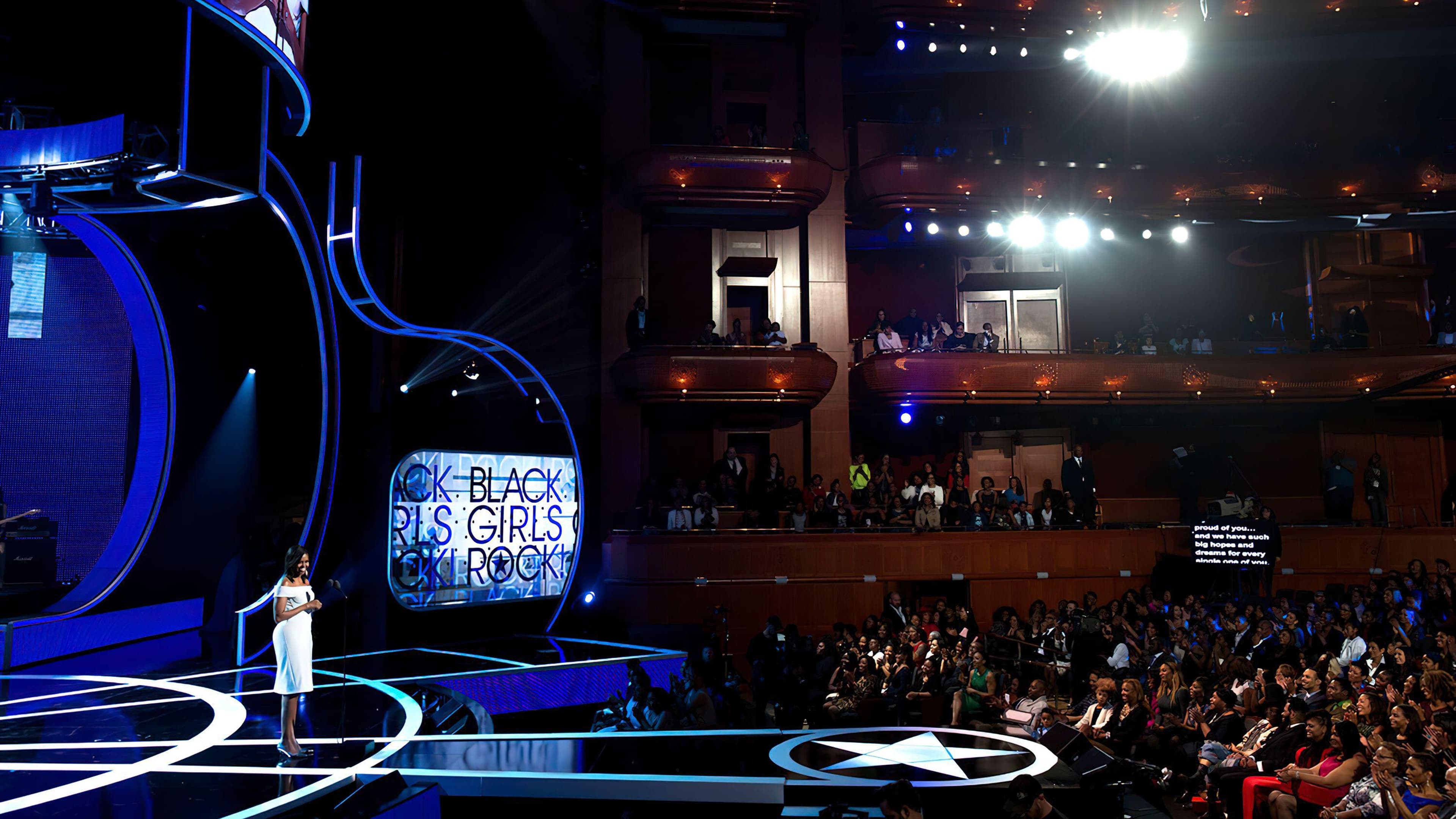 New Jersey Performing Arts Center - Victoria Theater