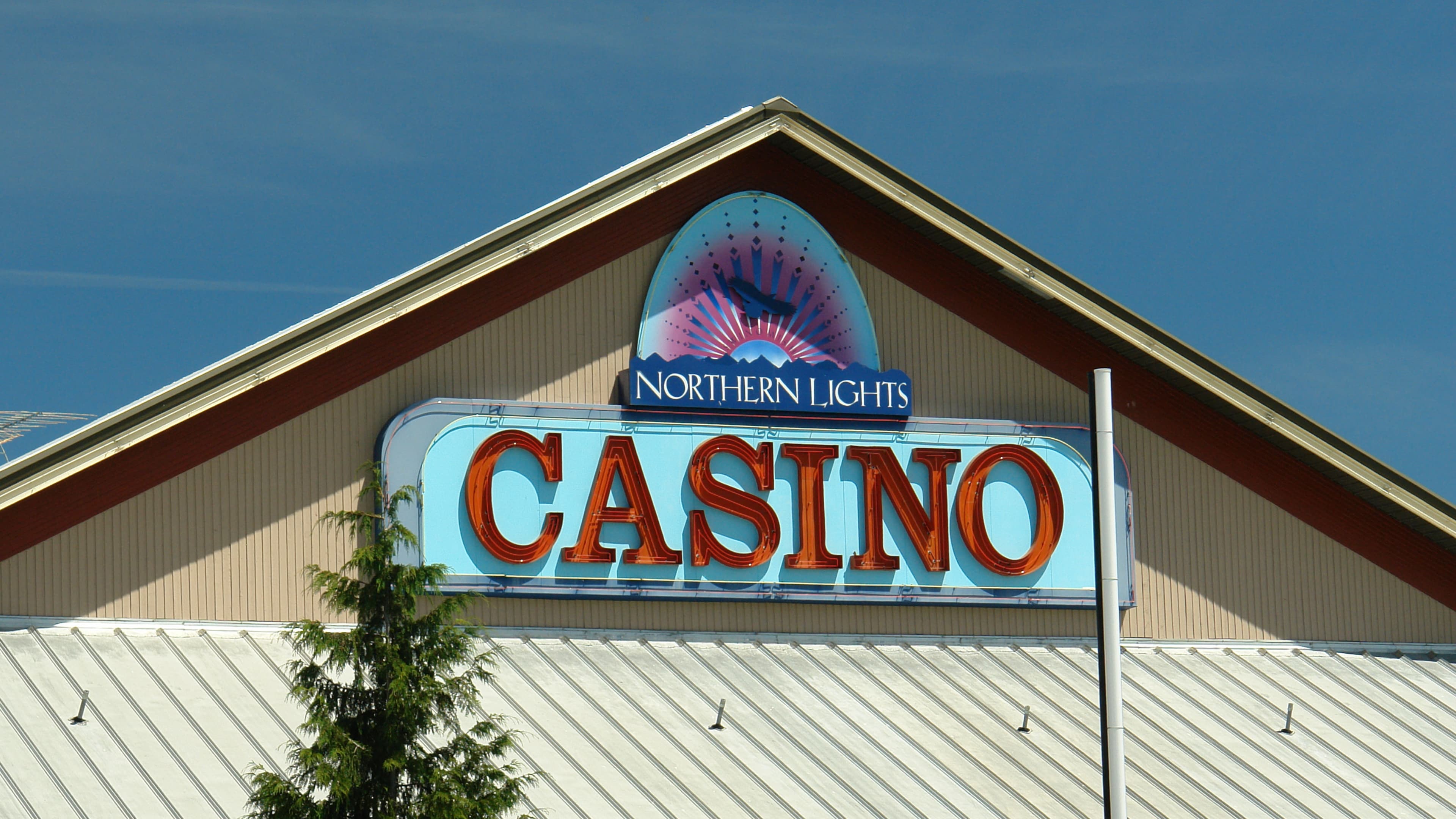 Northern Lights Casino