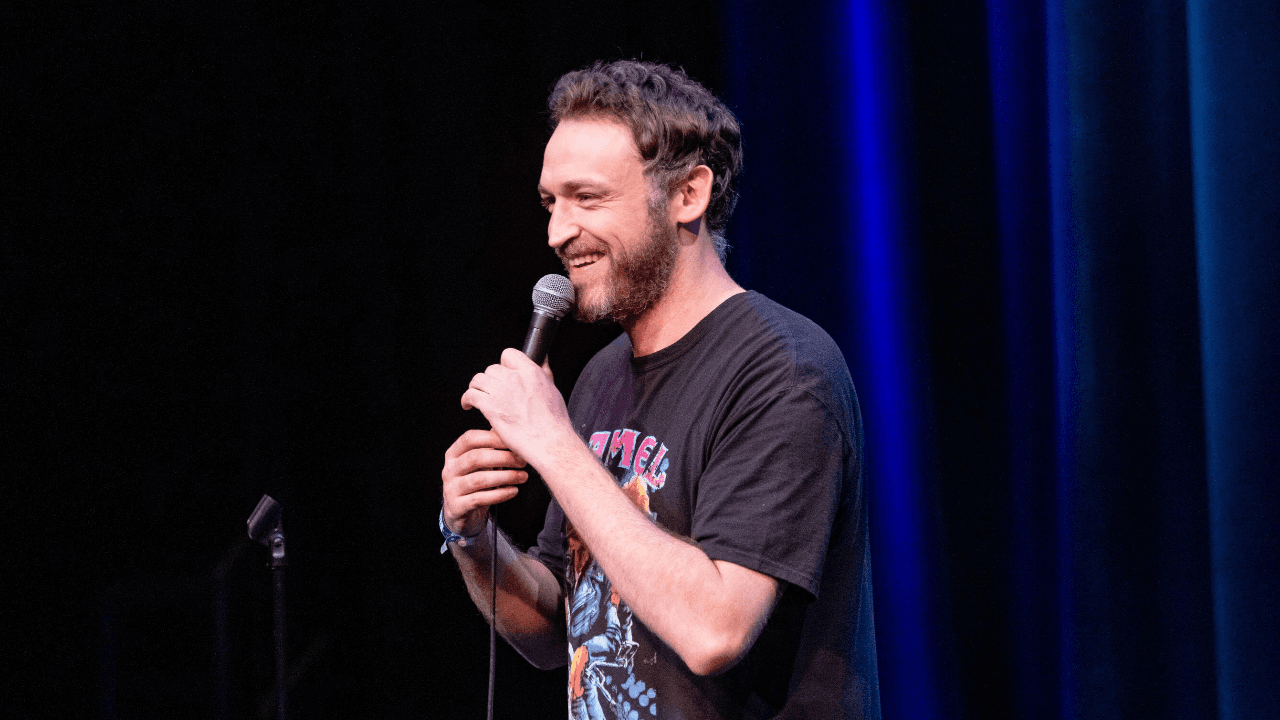 Dan Soder - Comedian