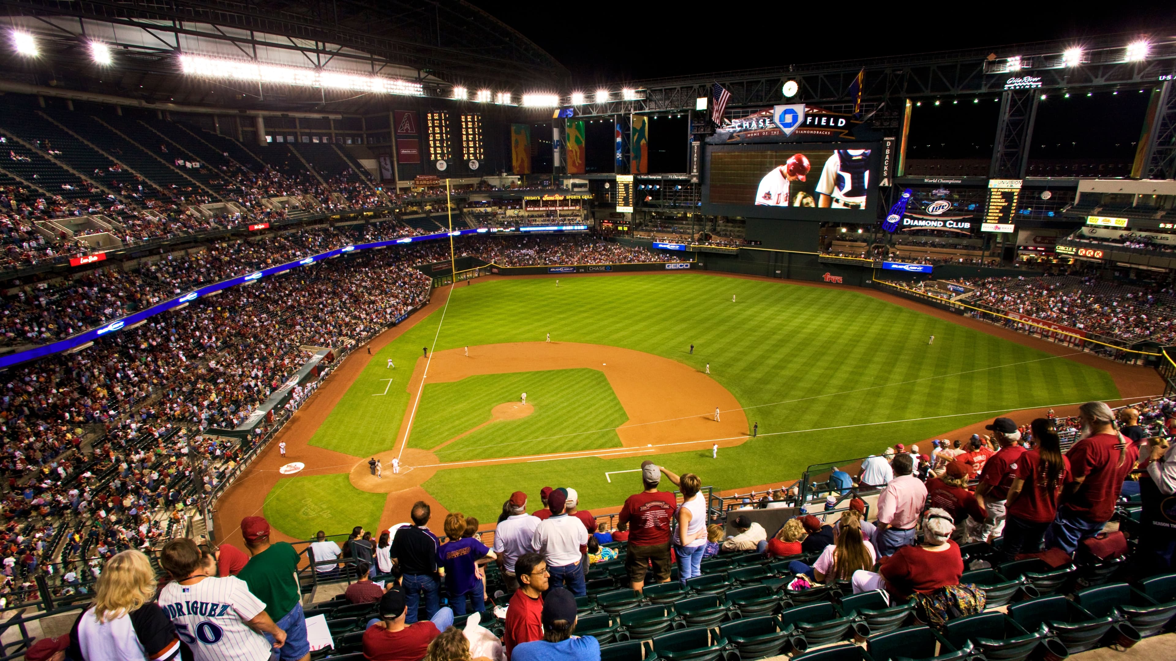 Chase Field