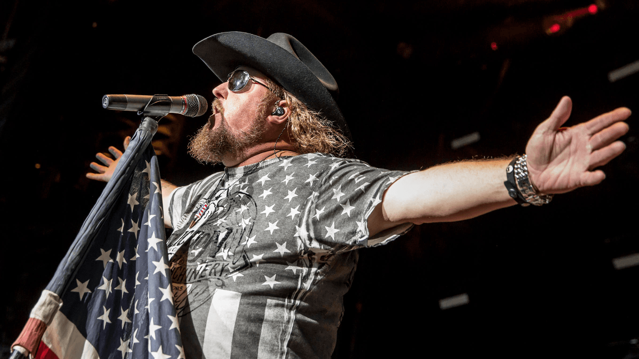 Colt Ford