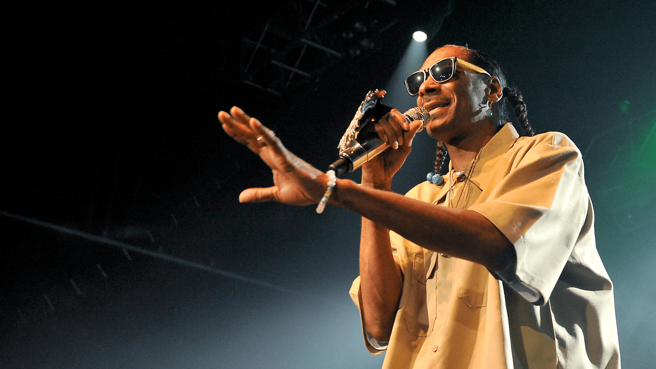 Snoop Dogg