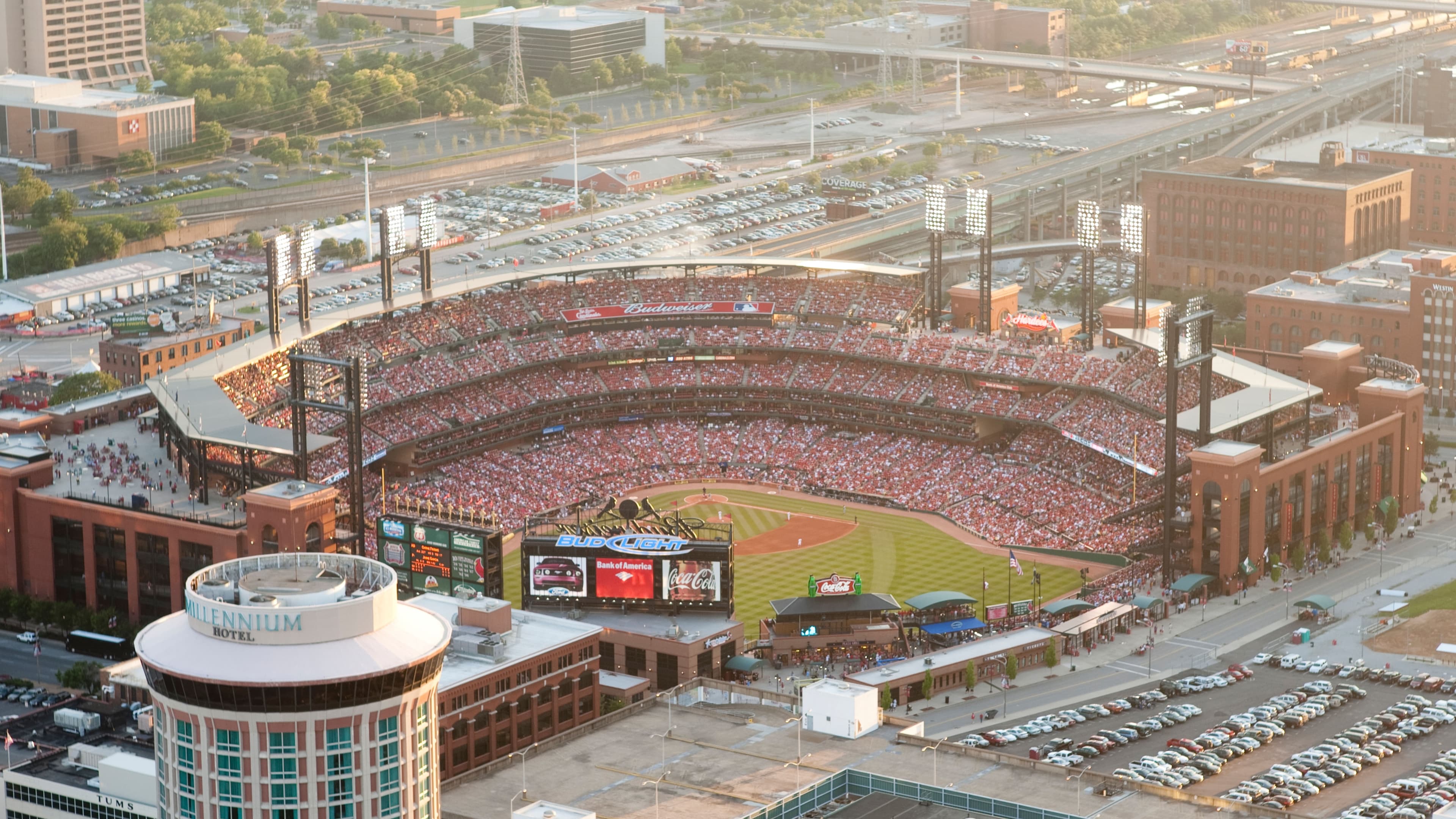 Busch Stadium