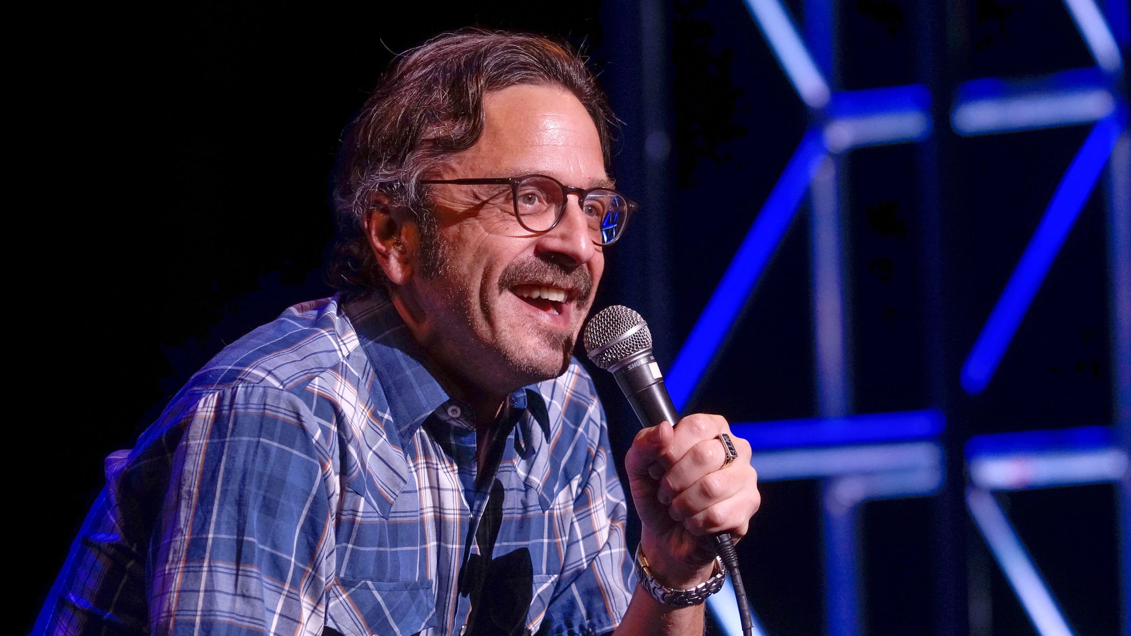 Marc Maron