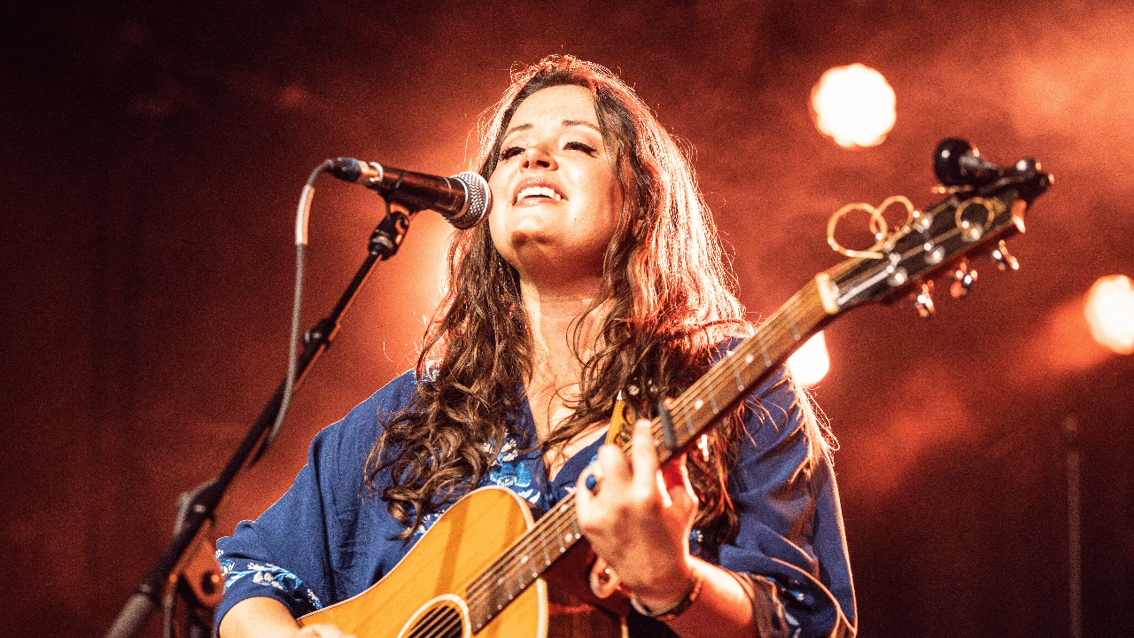 Emily Scott Robinson