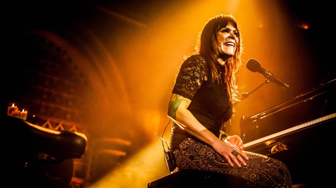 Beth Hart