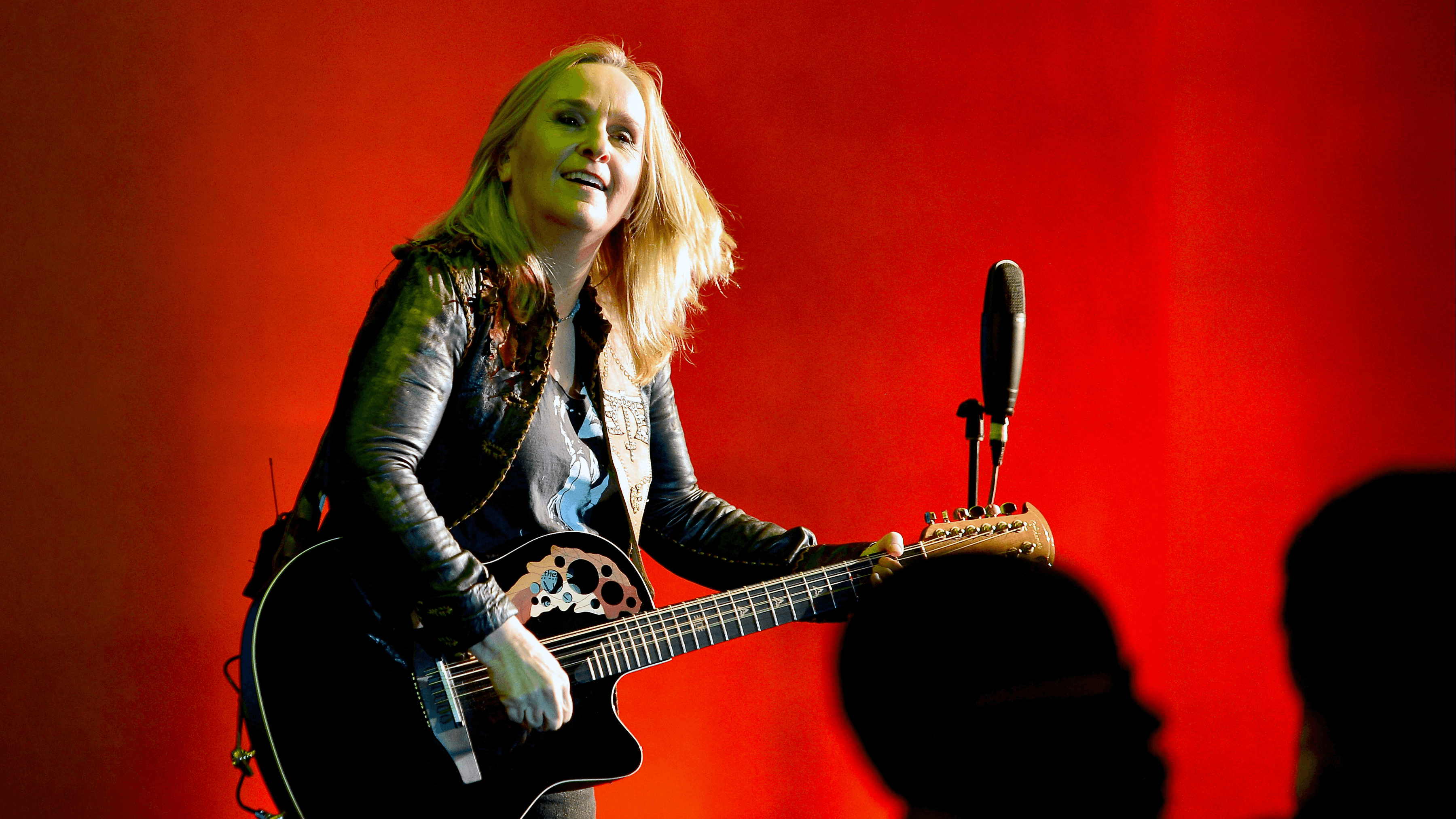 Melissa Etheridge: Rise