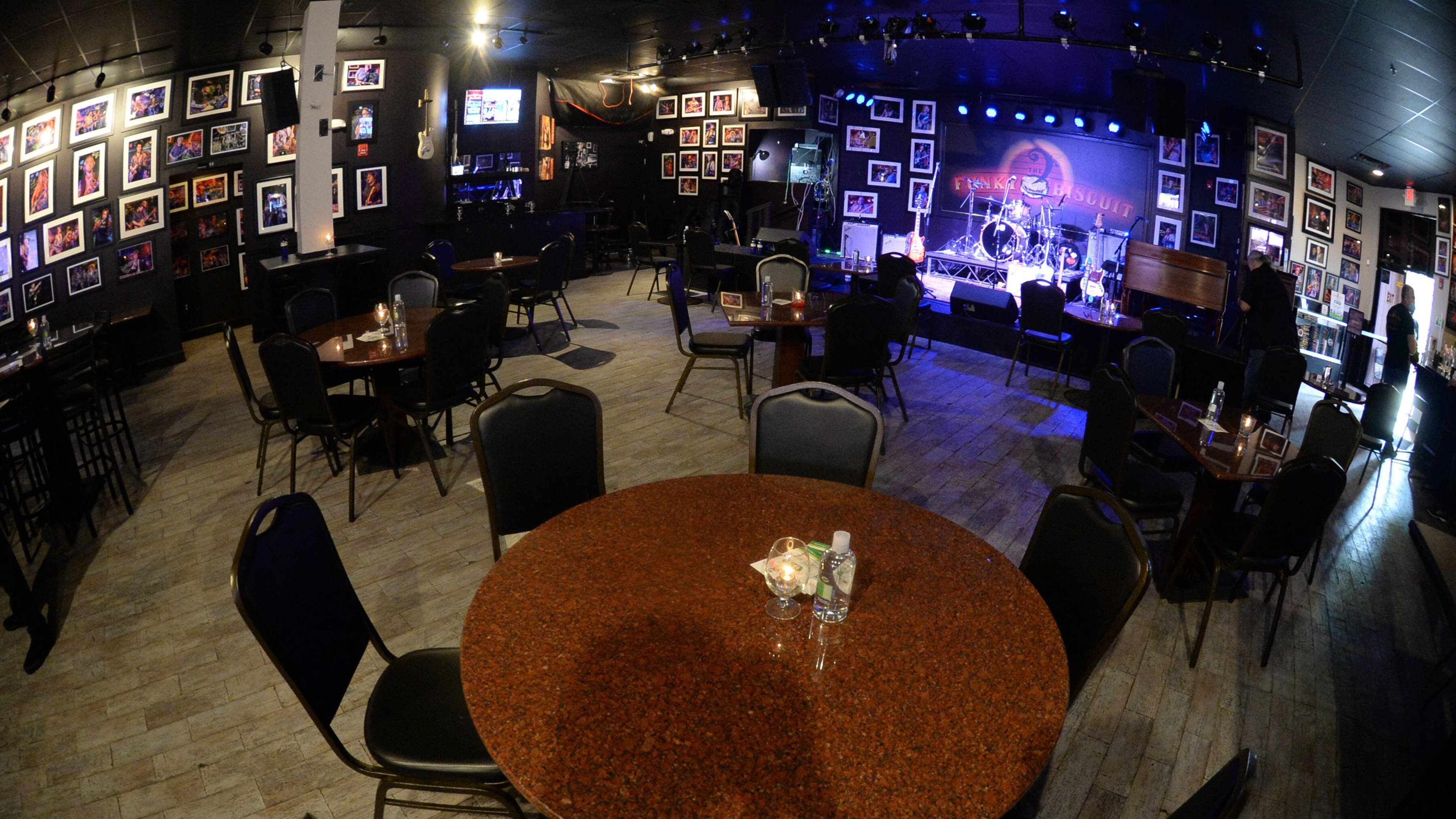 Andiamo Celebrity Showroom