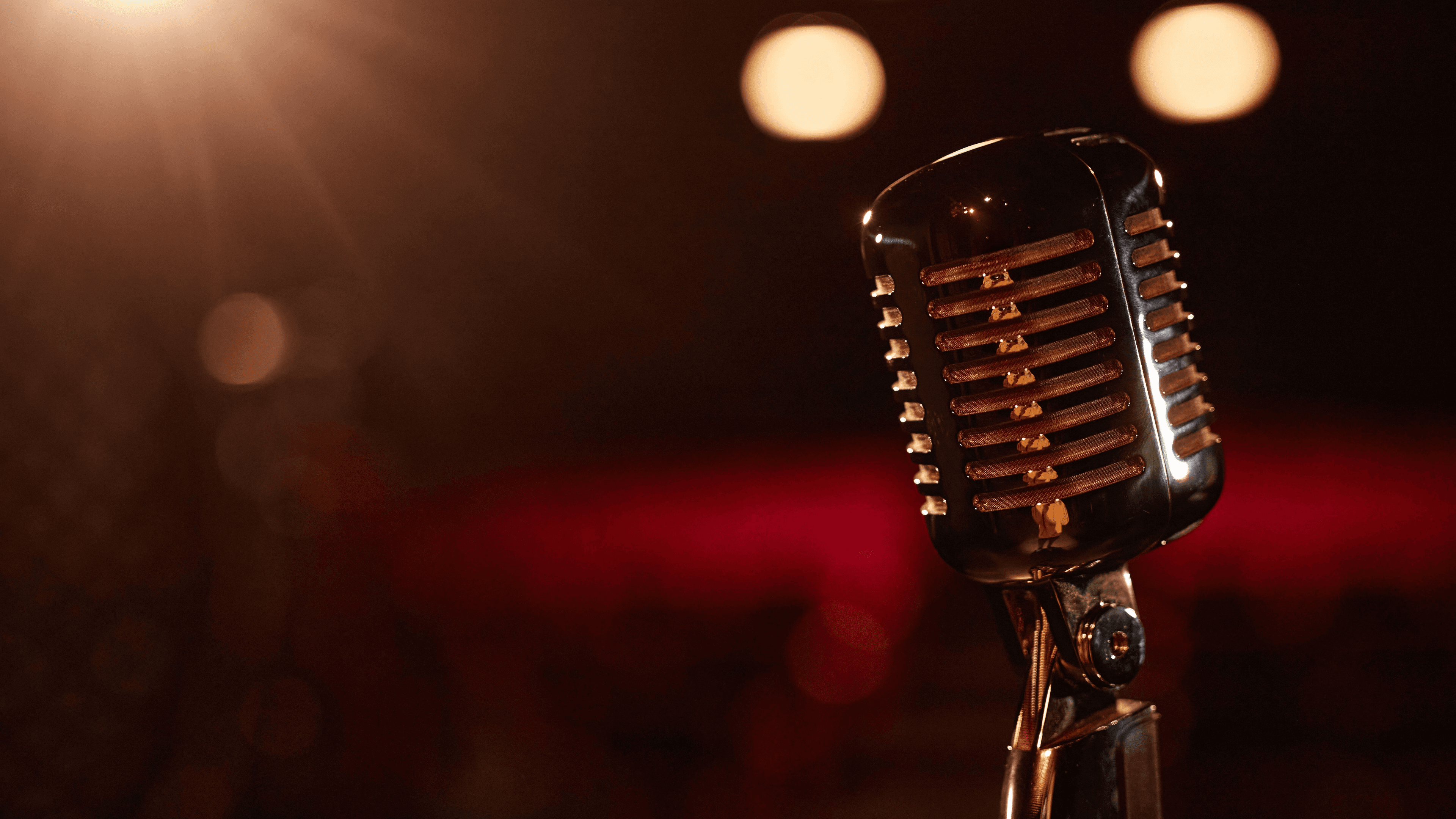 The LOL Podcast presents the Laugh Out Loud World Tour