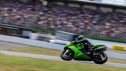 Malaysia Moto GP 2026 - 3 Day Pass