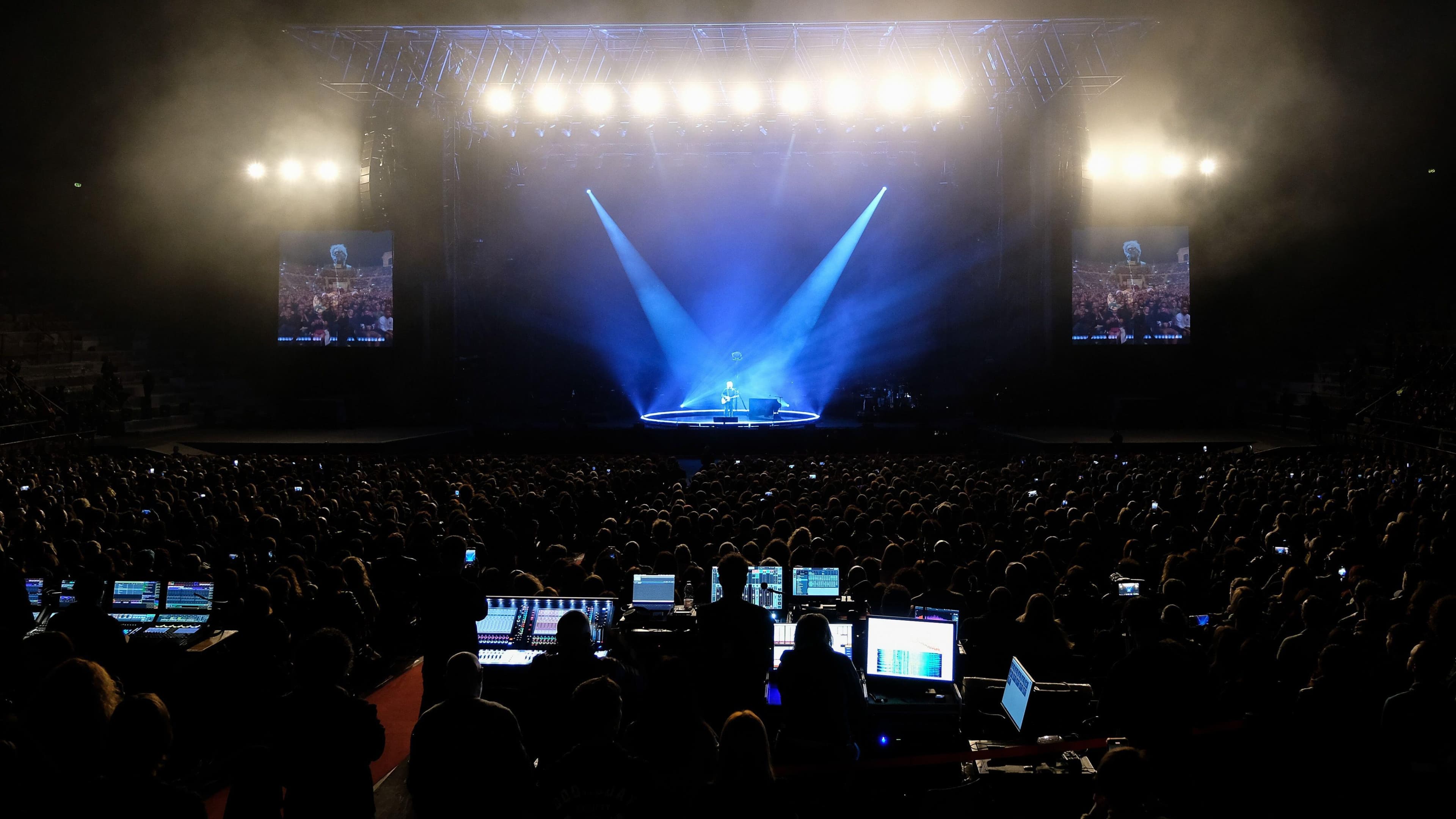 Coca-Cola Music Hall