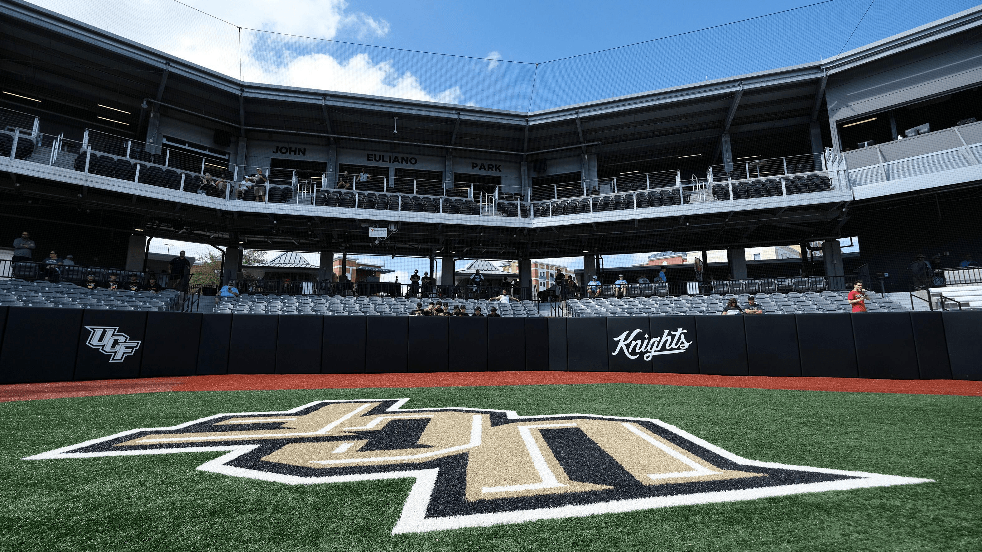 UCF Knights Baseball