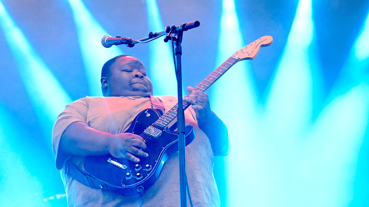 Kenny Wayne Shepherd & Christone Kingfish Ingram