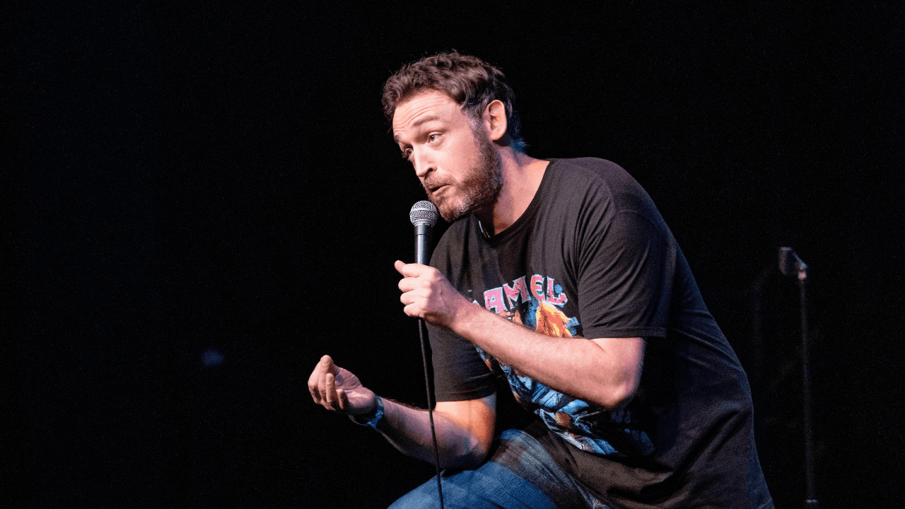 Trae Crowder (18+ Event)