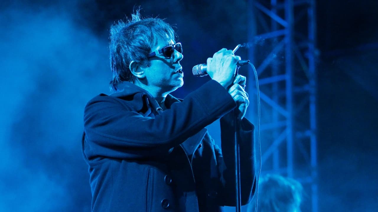 Echo and the Bunnymen
