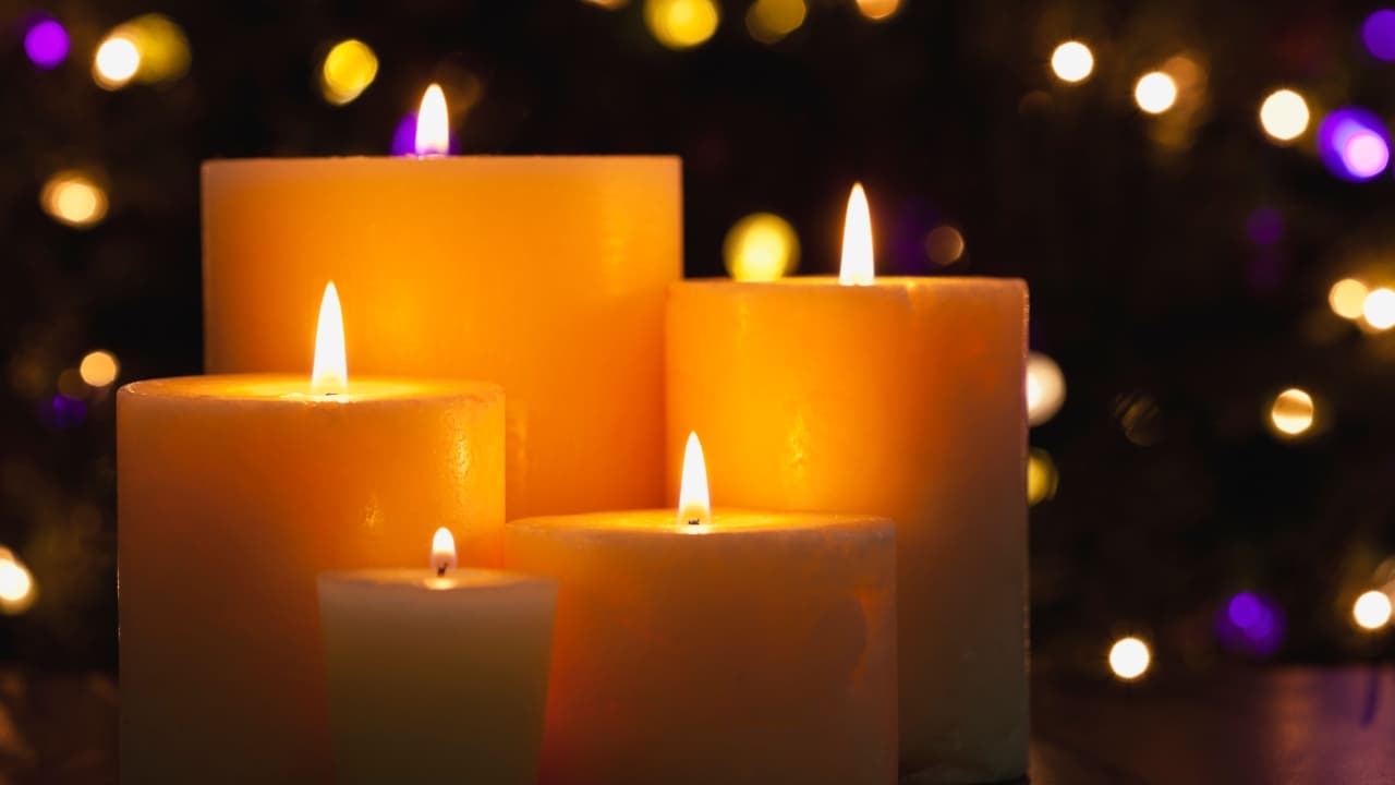 Drew And Ellie Holcomb