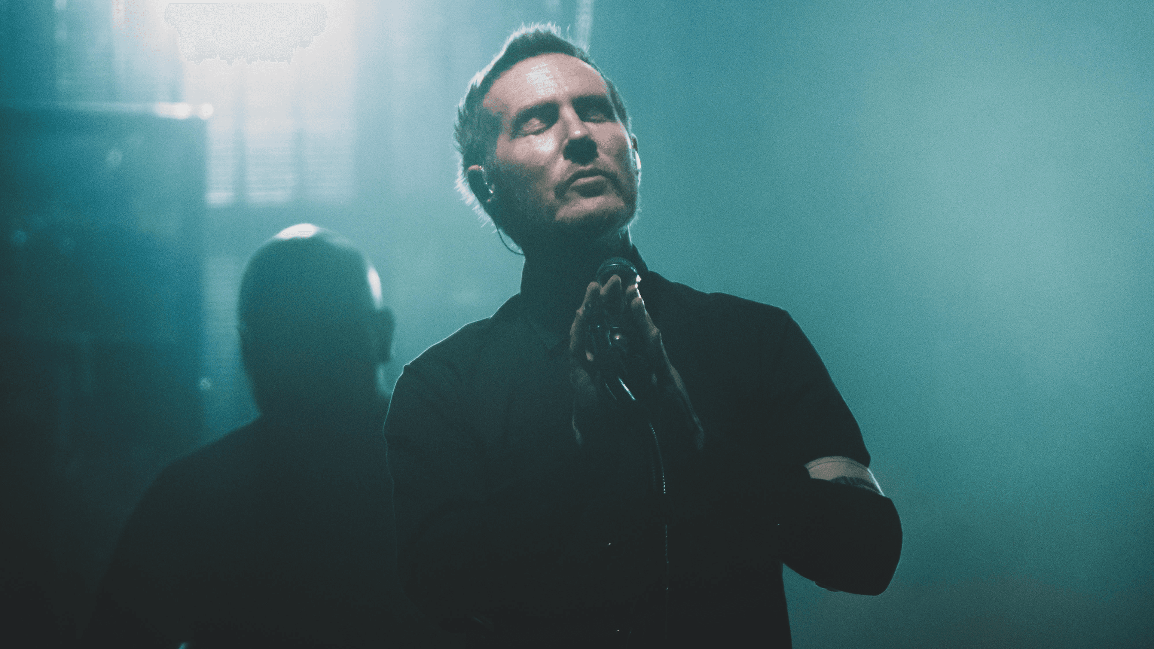 Massive Attack Copenhagen