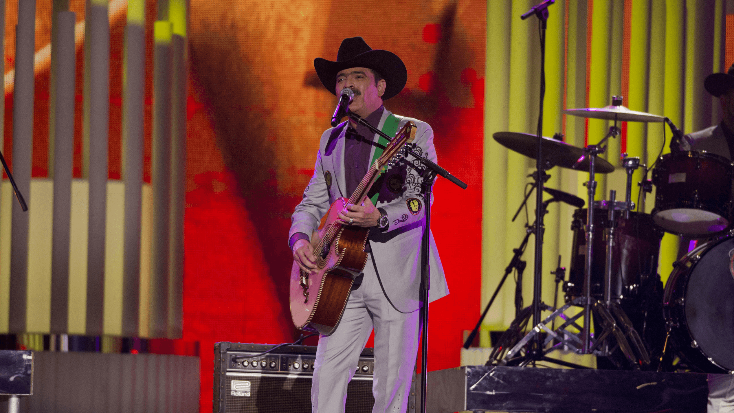 Los Tucanes De Tijuana