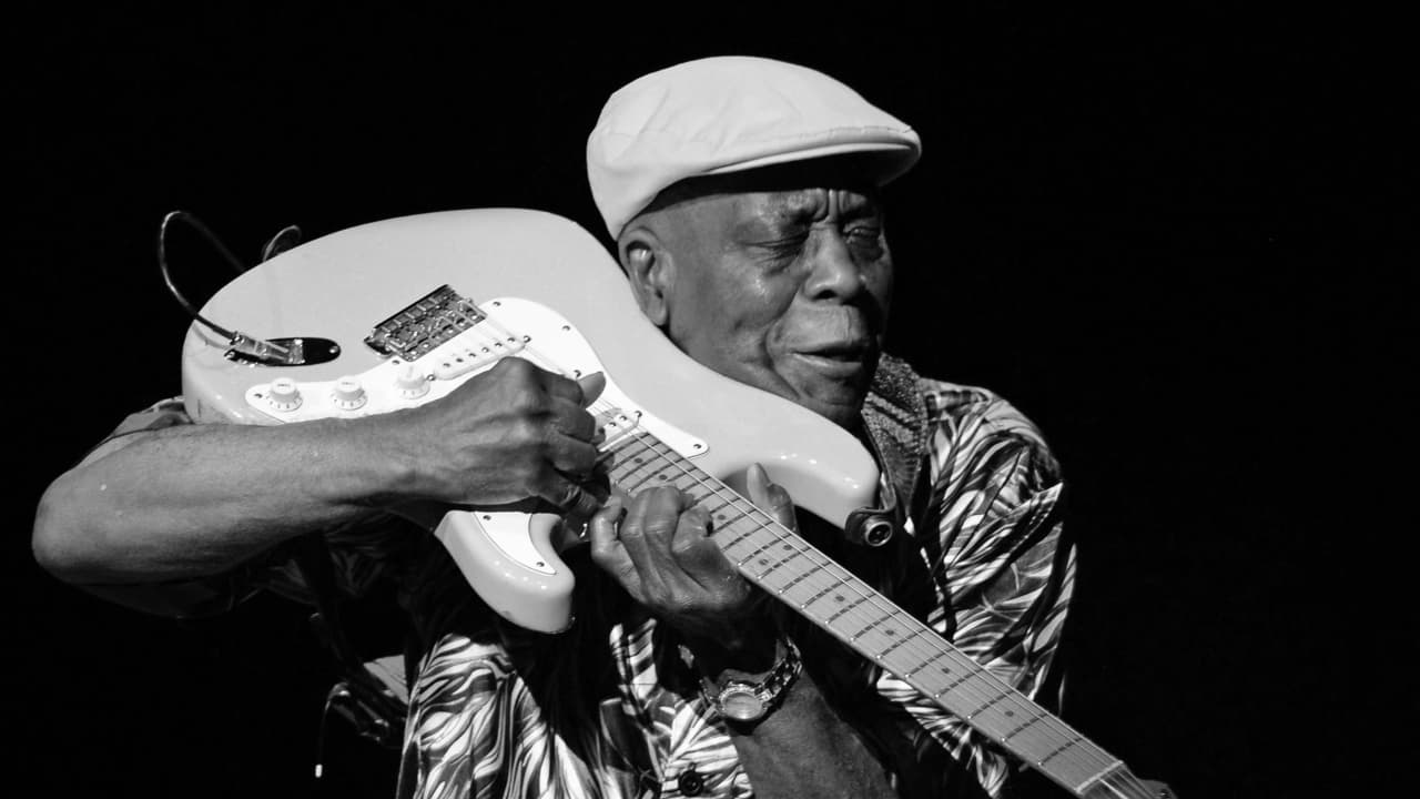 Buddy Guy