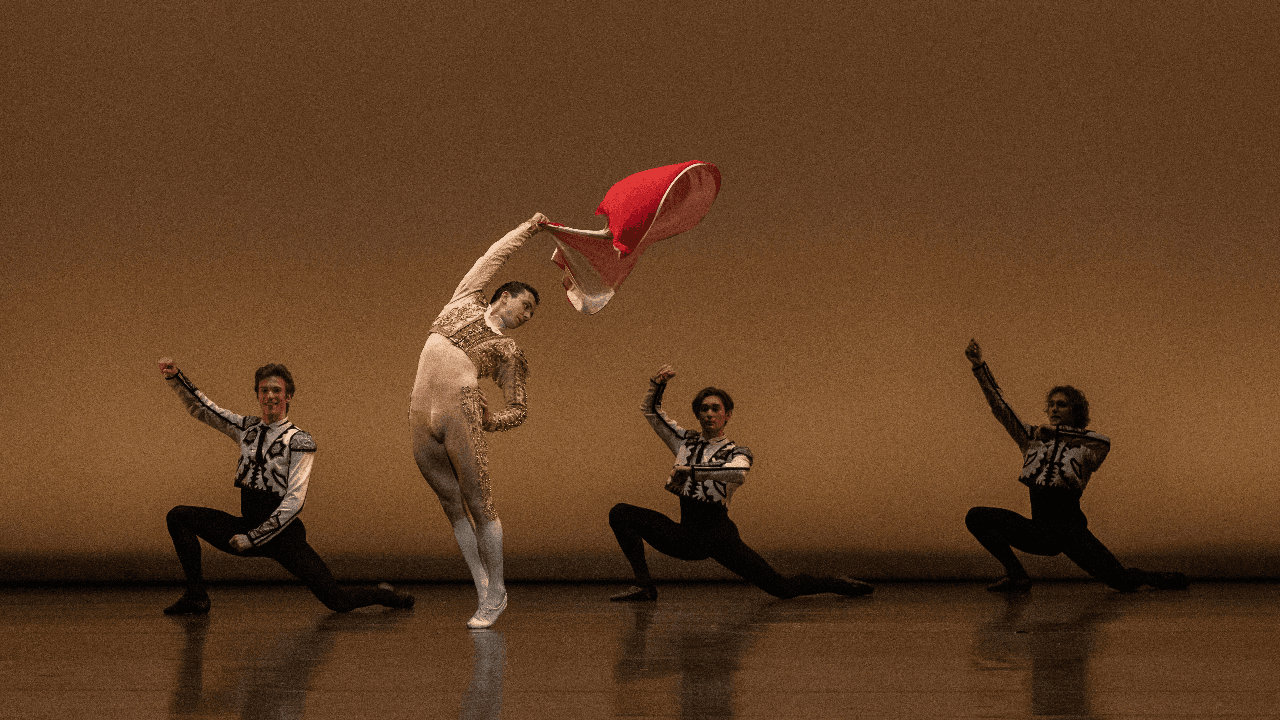 Don Quixote - Ballet