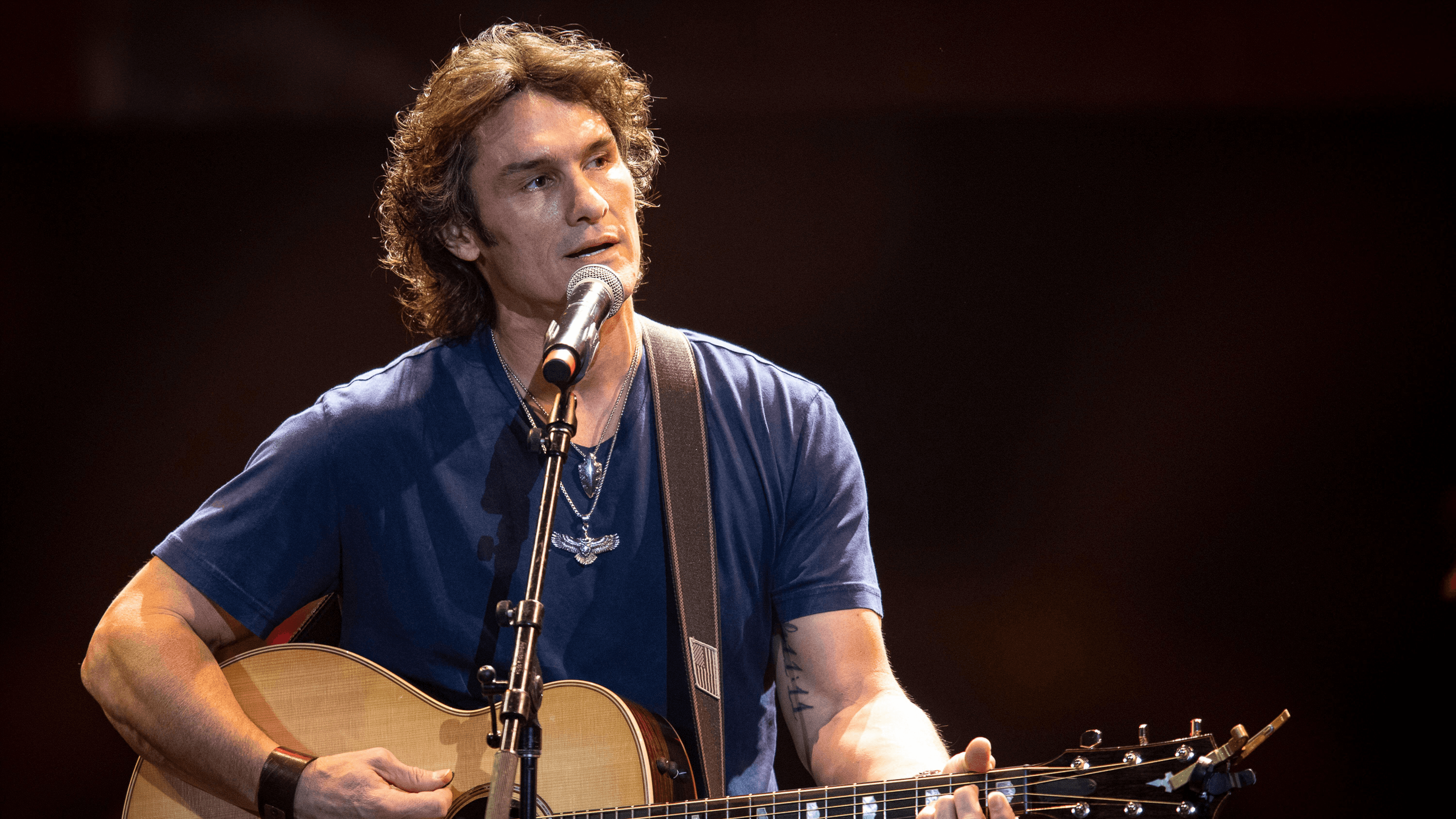 Joe Nichols