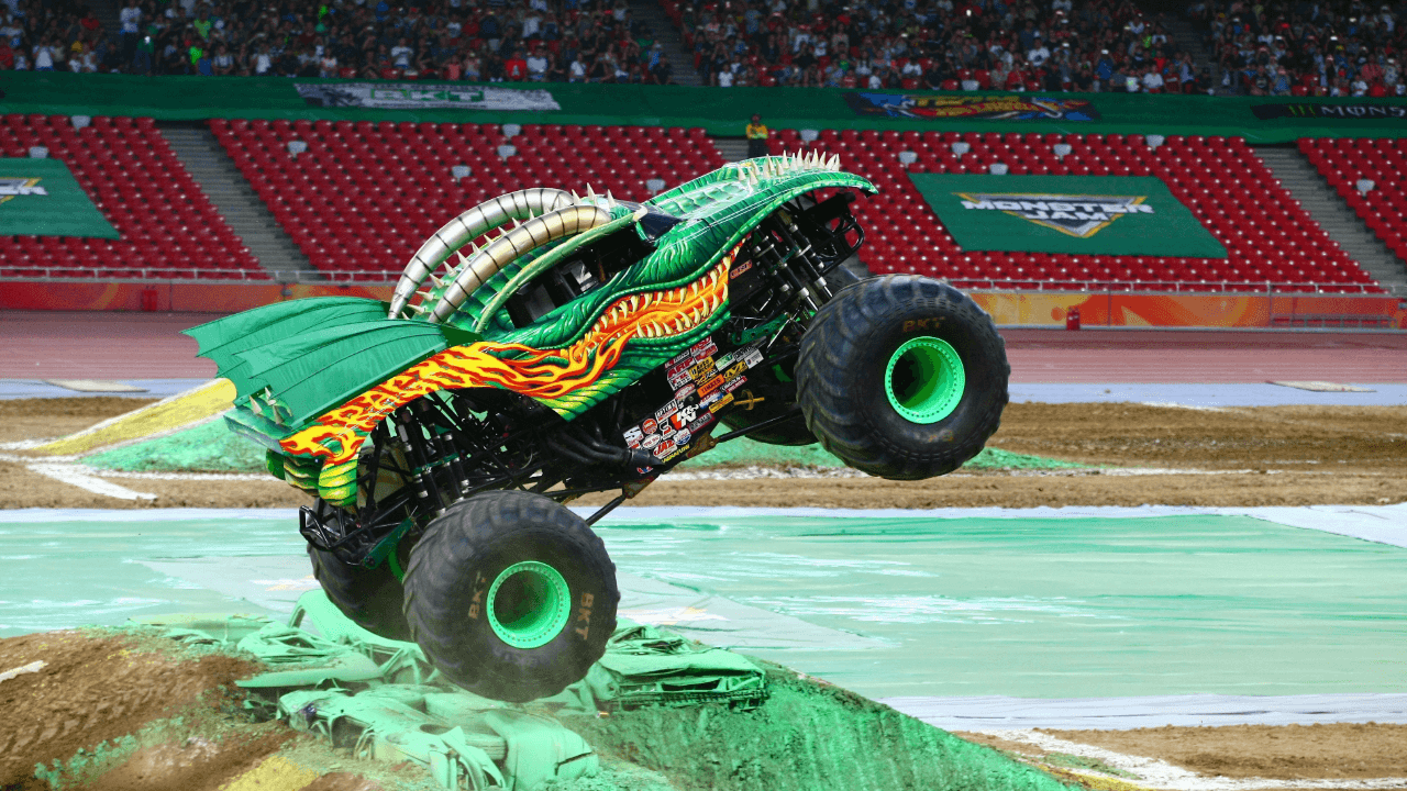 Monster Jam