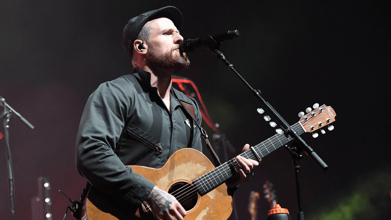 Rend Collective