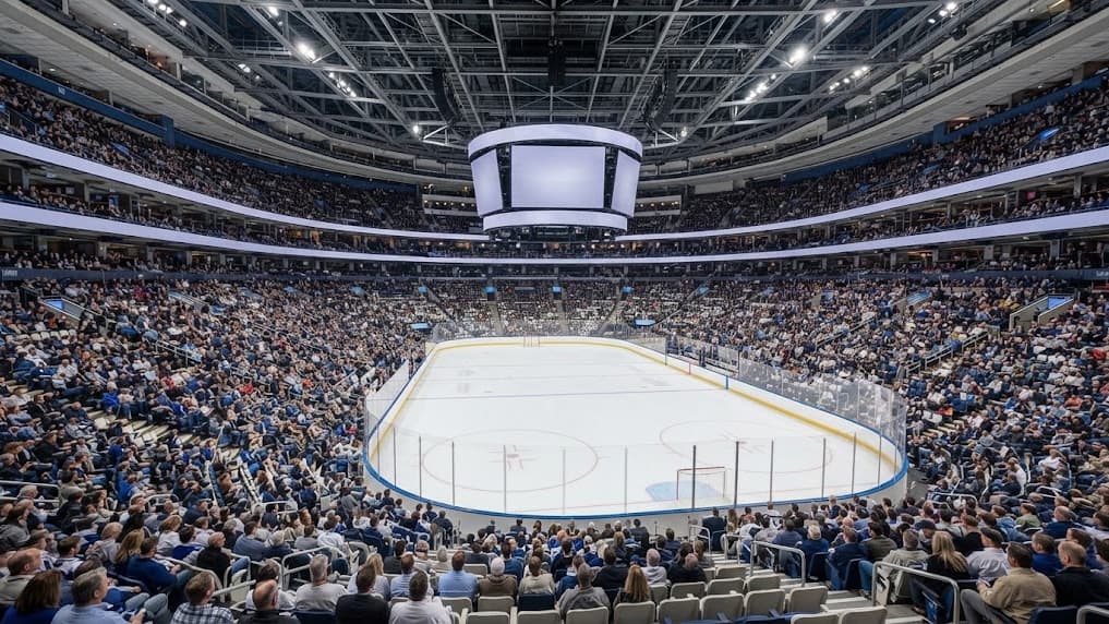 Scotiabank Arena