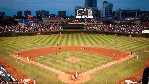 Washington Nationals at Chicago Cubs (Home Opener)