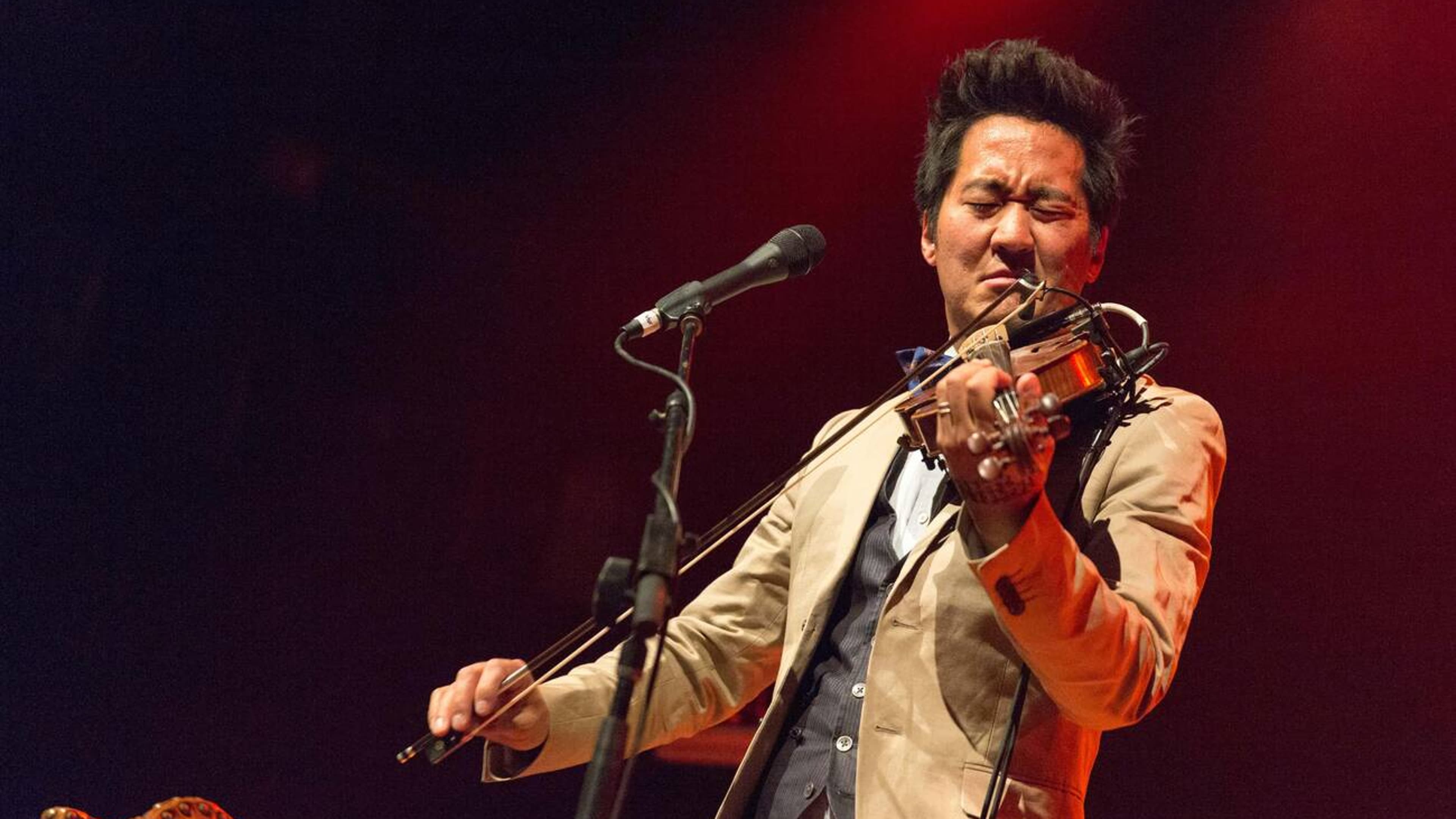 Kishi Bashi (16+ Event)