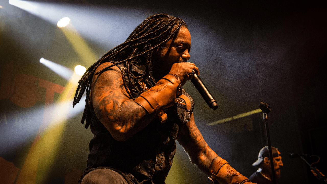 Sevendust
