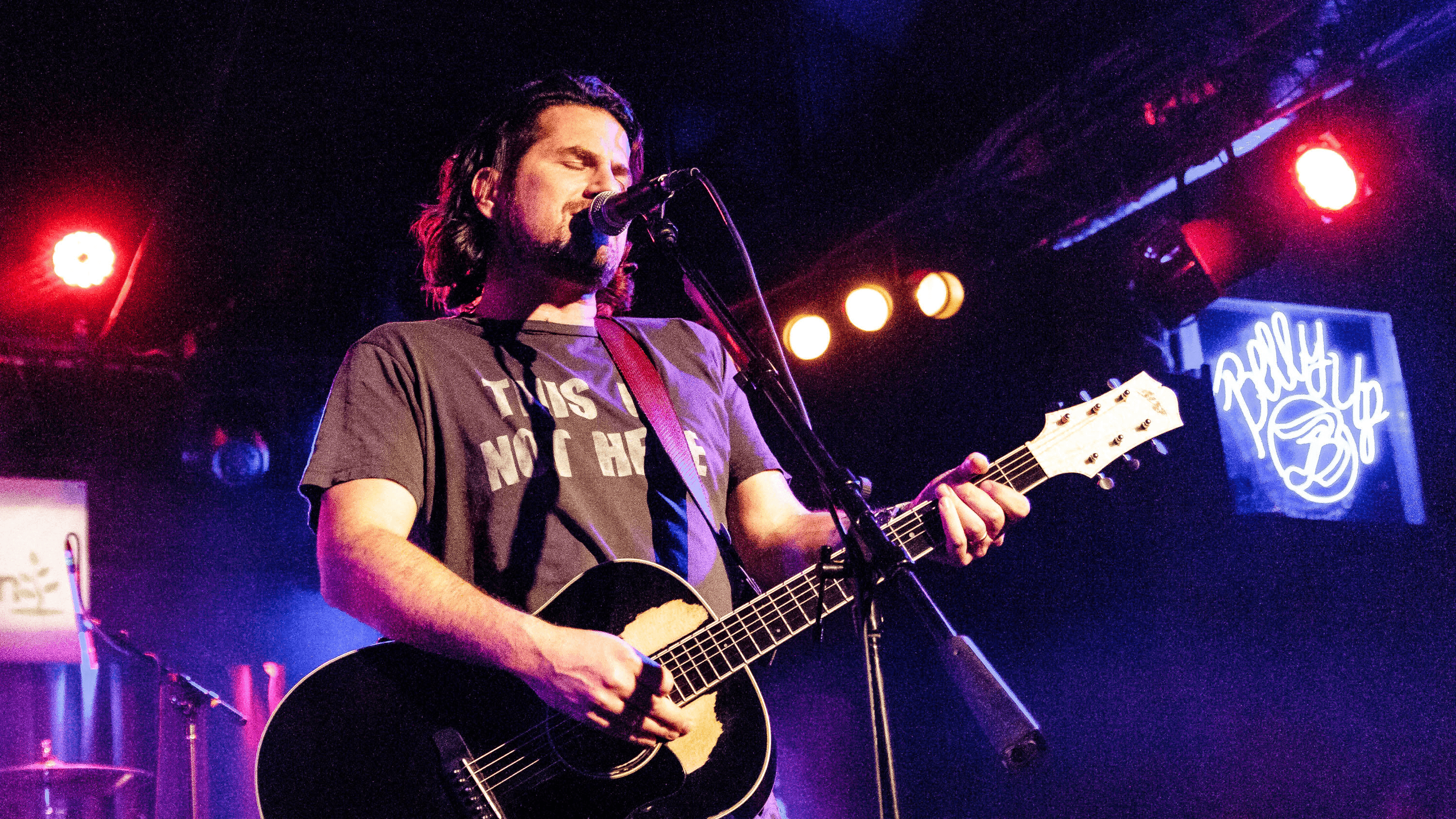 Matt Nathanson