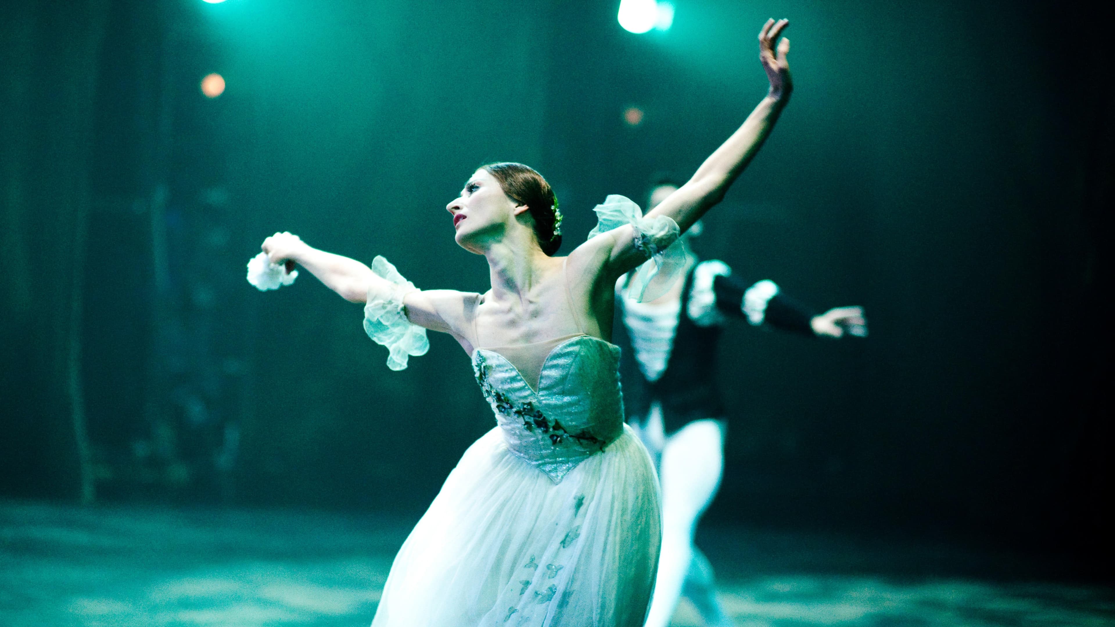 Giselle: Grand Kyiv Ballet
