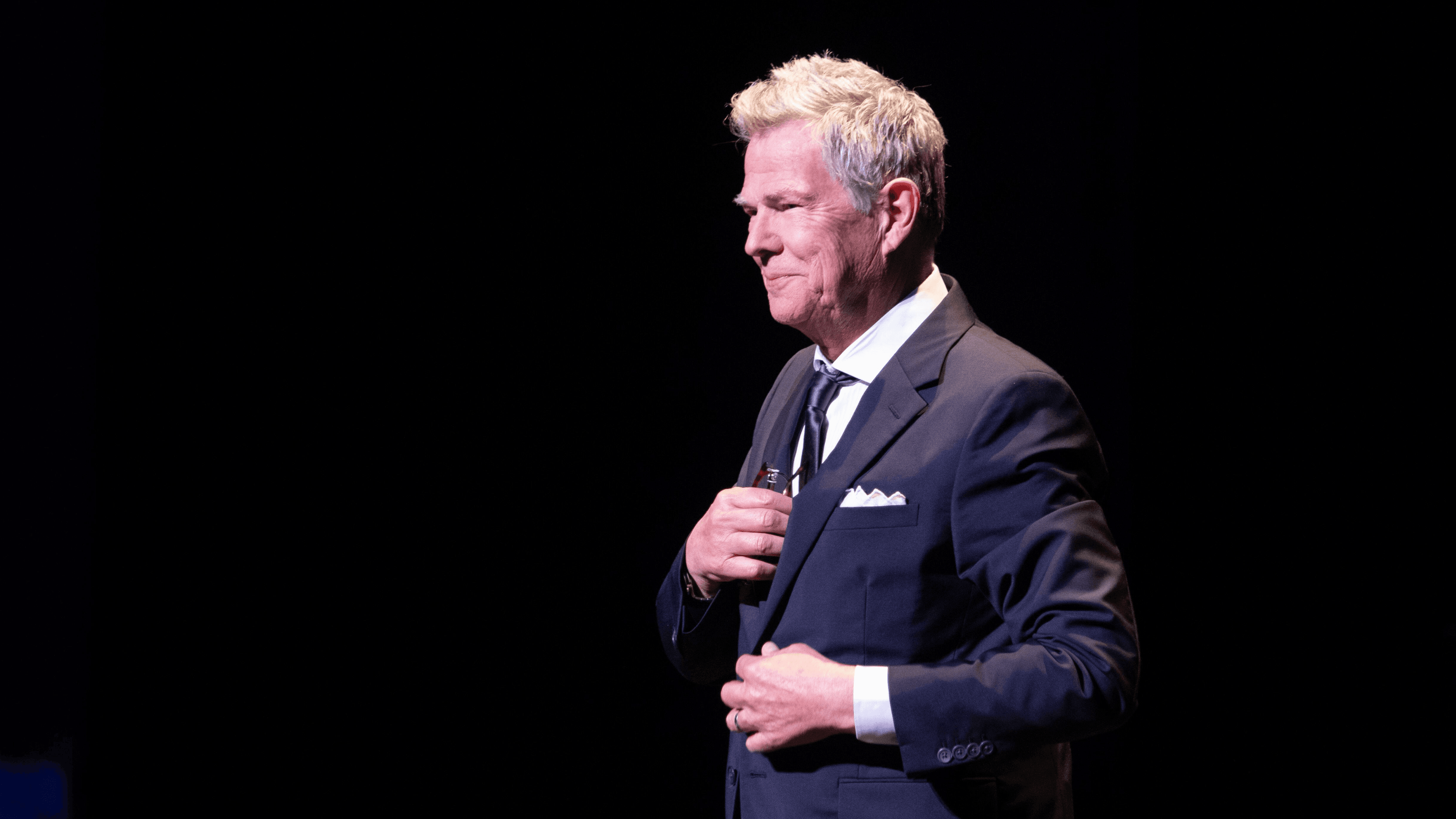 David Foster