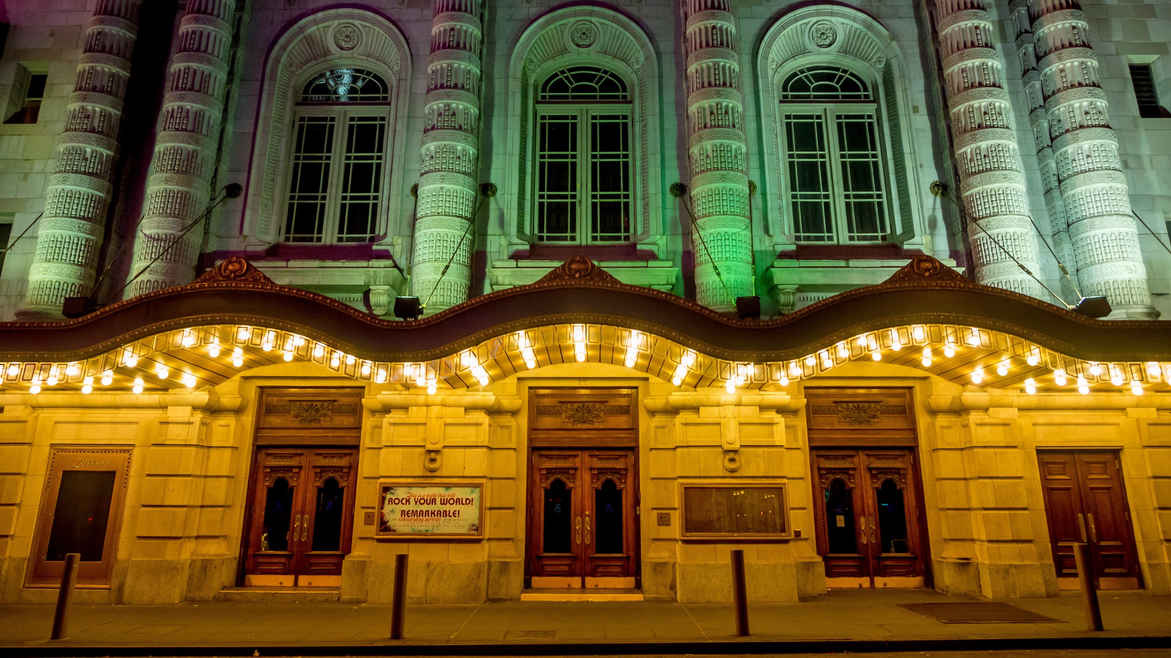 Lyceum Theatre - New York