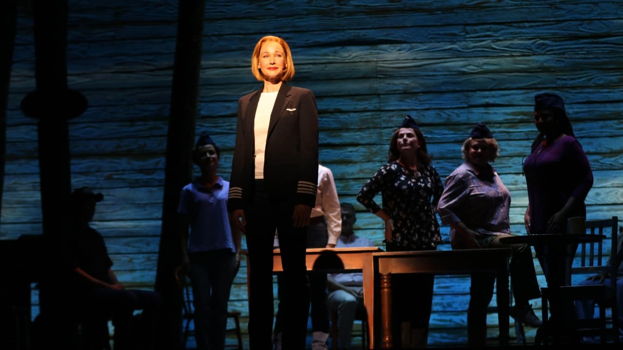 Come From Away