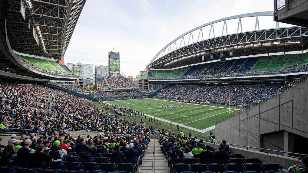 Lumen Field