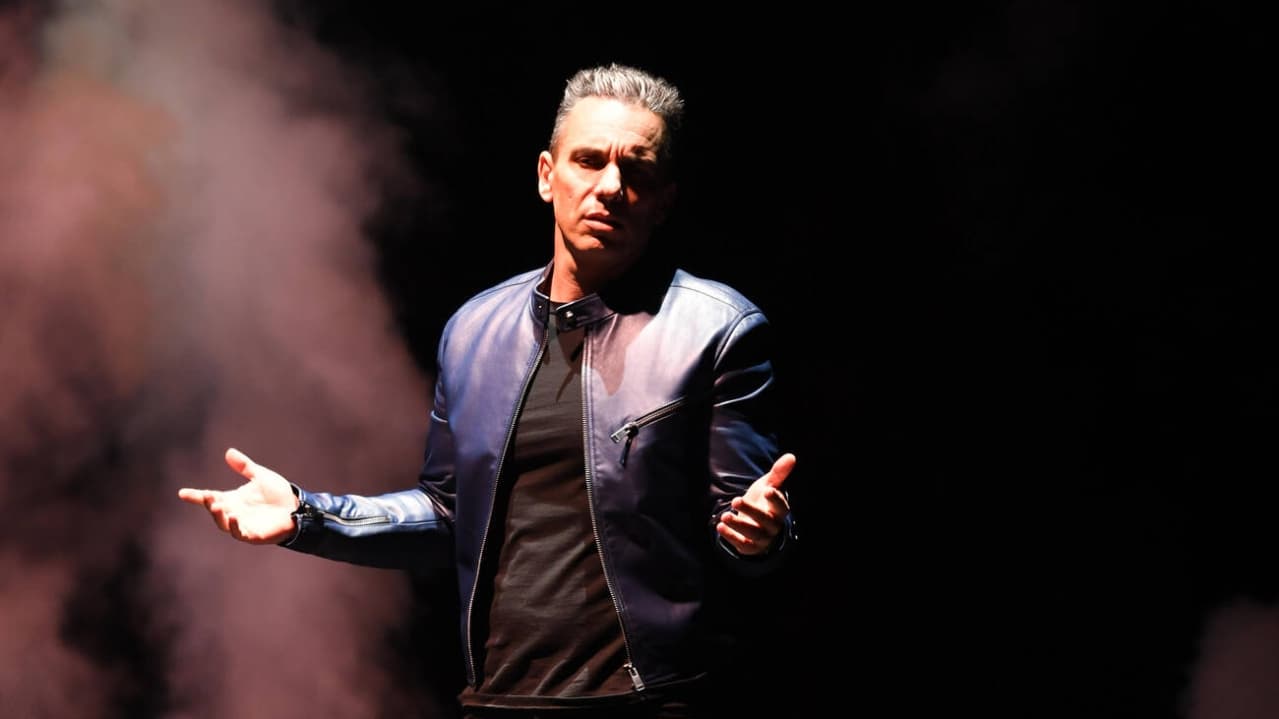 Sebastian Maniscalco