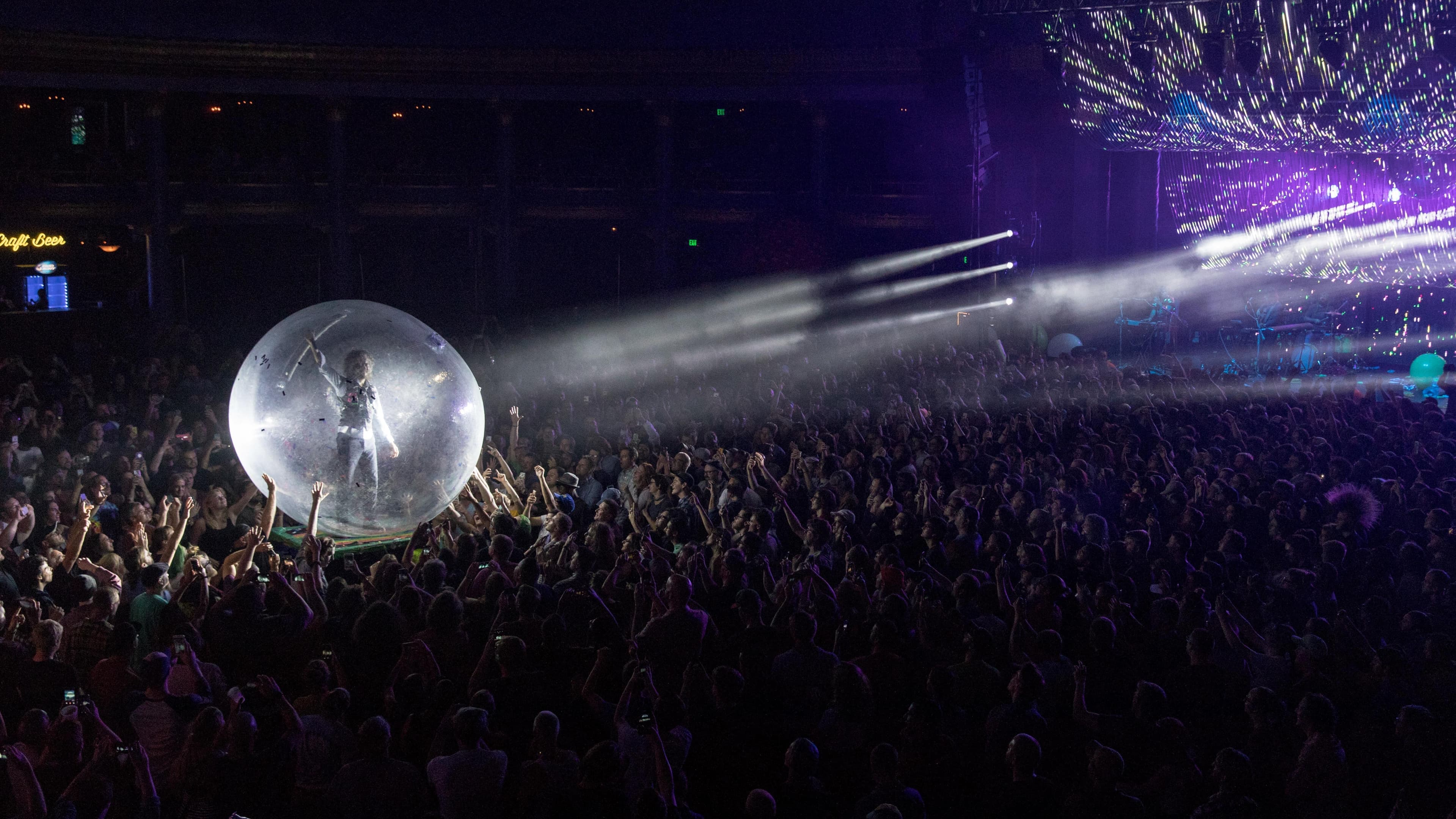 The Rave - Milwaukee