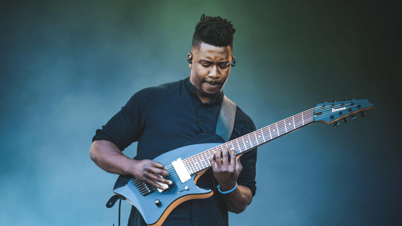 Animals as Leaders