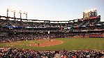 Pittsburgh Pirates at New York Mets (Home Opener)