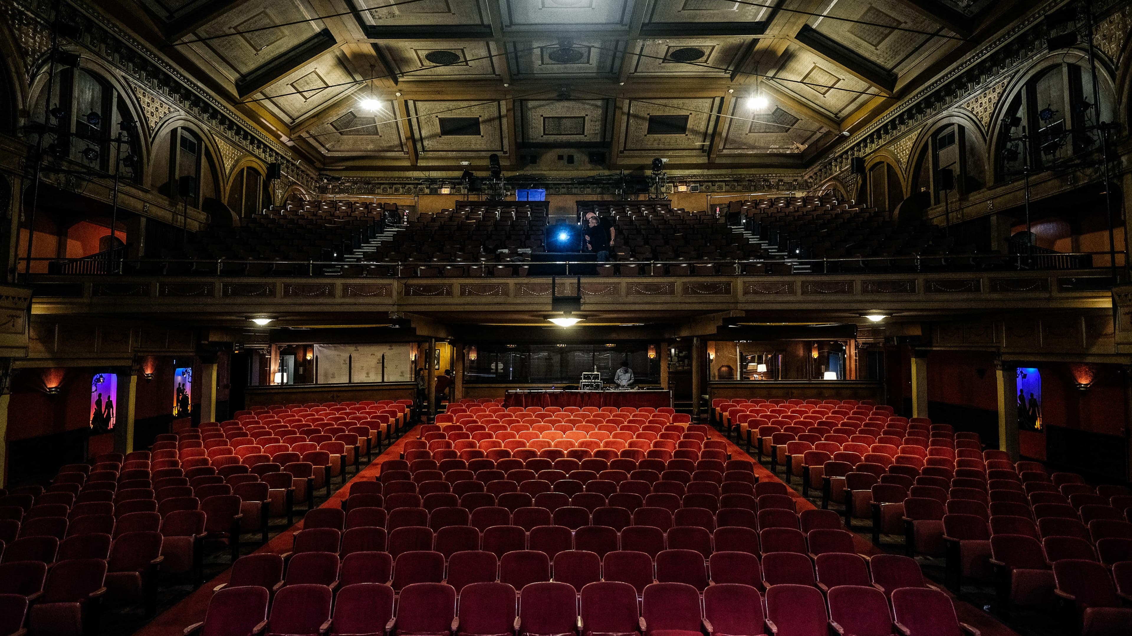 Tarrytown Music Hall
