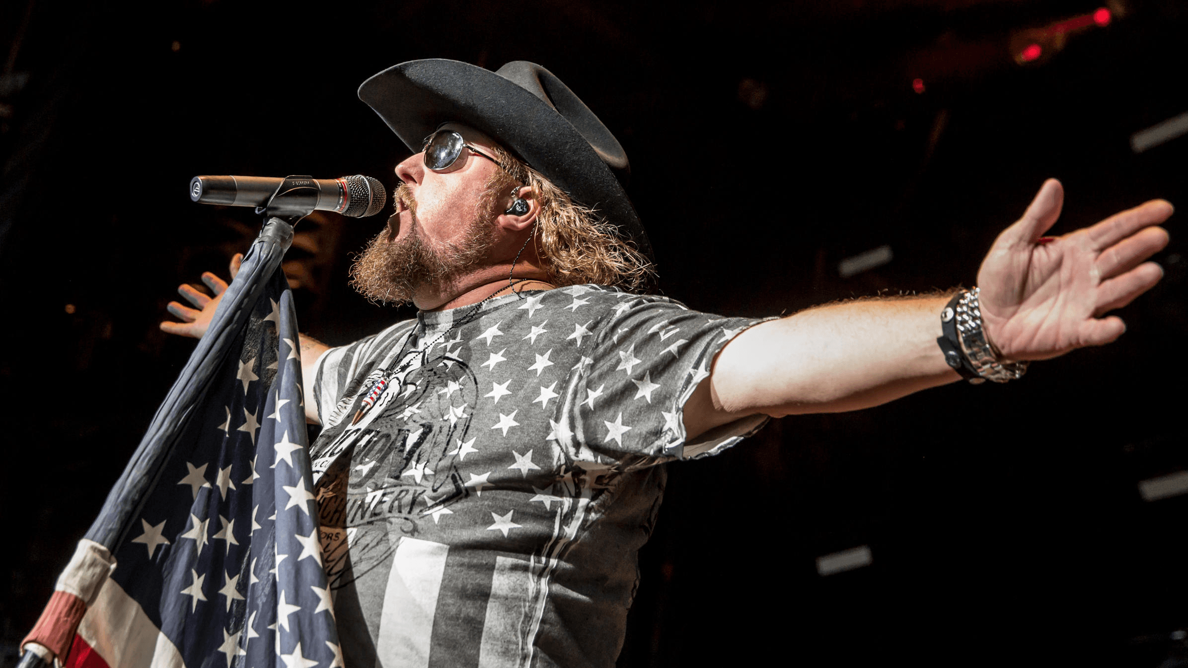 Colt Ford
