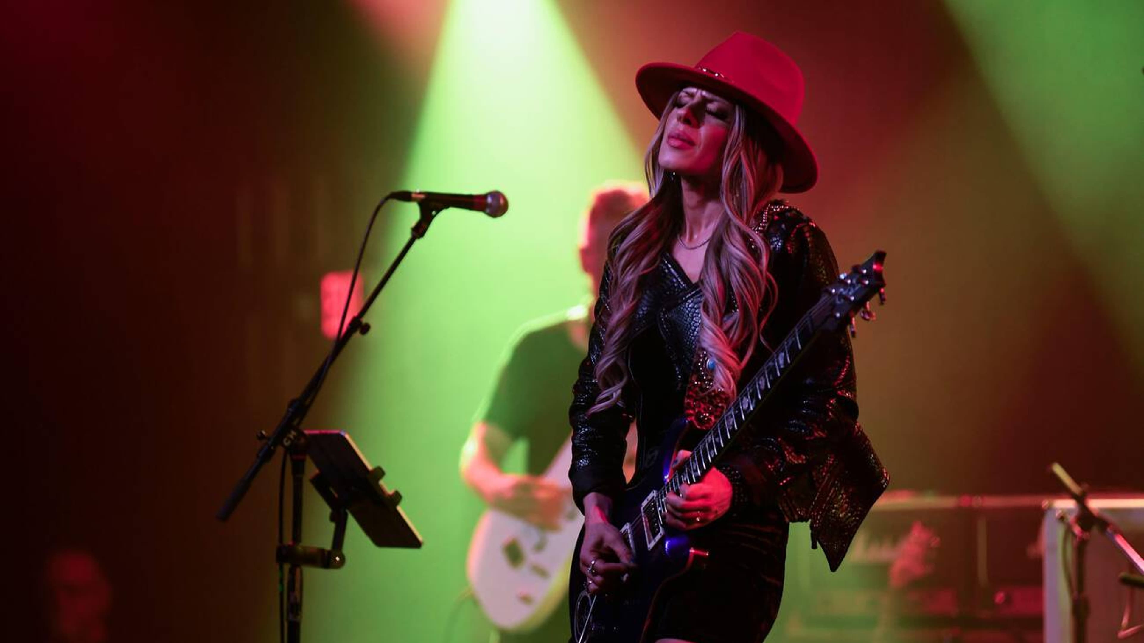 Orianthi